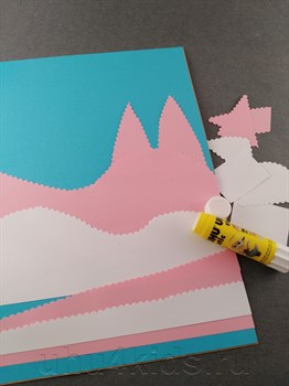 ����������� ���������� &laquo;����&raquo; ��� ����� 3 - 6 ���